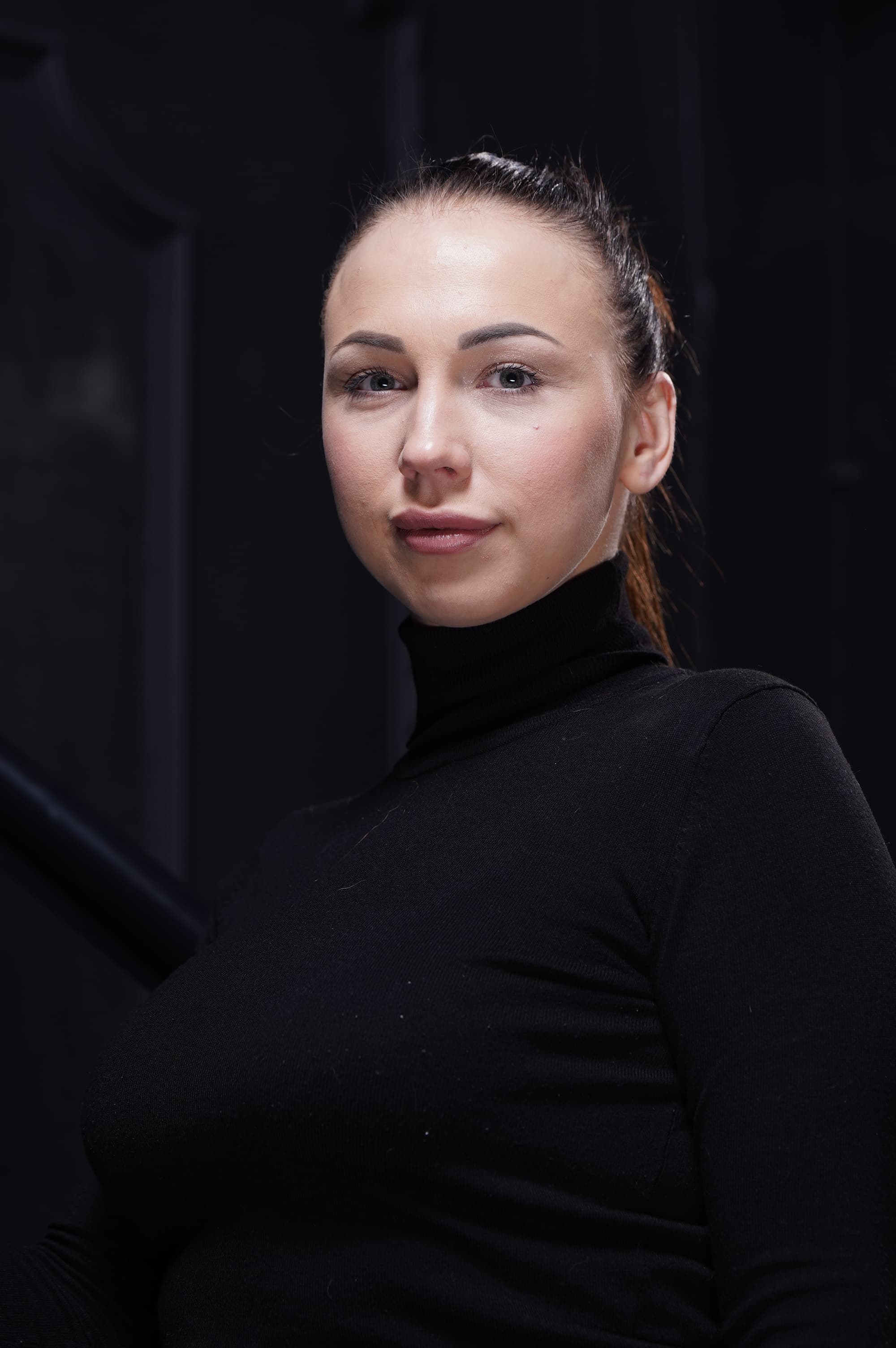 Луиза Воронина